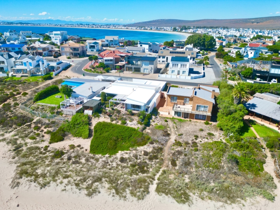 3 Bedroom Property for Sale in Britannia Bay Western Cape